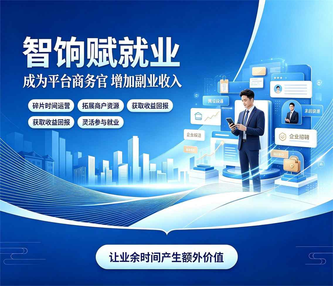 就业
